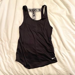 Nike Tank Top